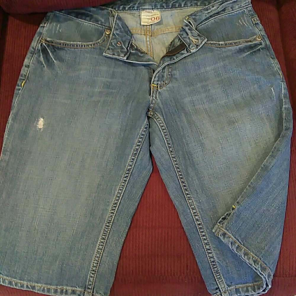 Banana Republic Shorts